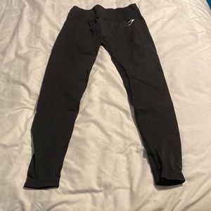 Like new Gymshark leggings (Small)